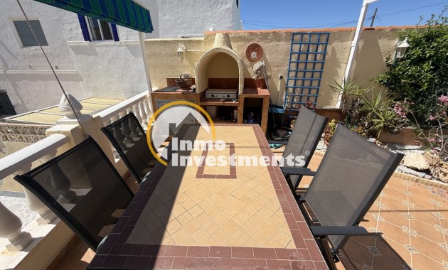 Resale - Semi detached villa - San Miguel de Salinas - San Miguel De Salinas