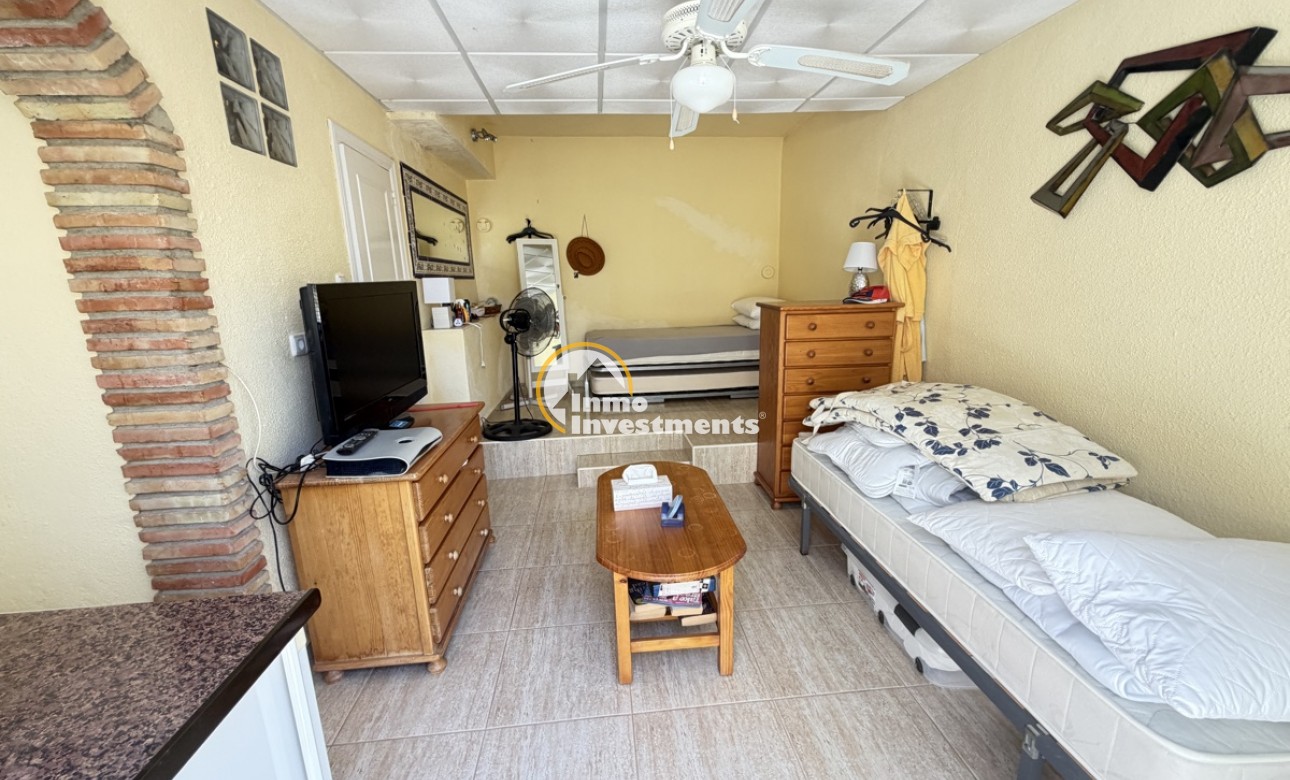 Resale - Semi detached villa - San Miguel de Salinas - San Miguel De Salinas