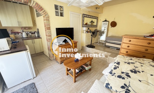 Resale - Semi detached villa - San Miguel de Salinas - San Miguel De Salinas