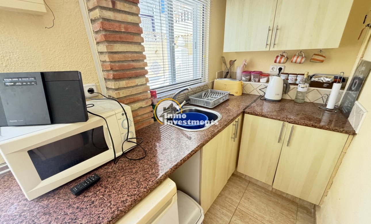 Resale - Semi detached villa - San Miguel de Salinas - San Miguel De Salinas