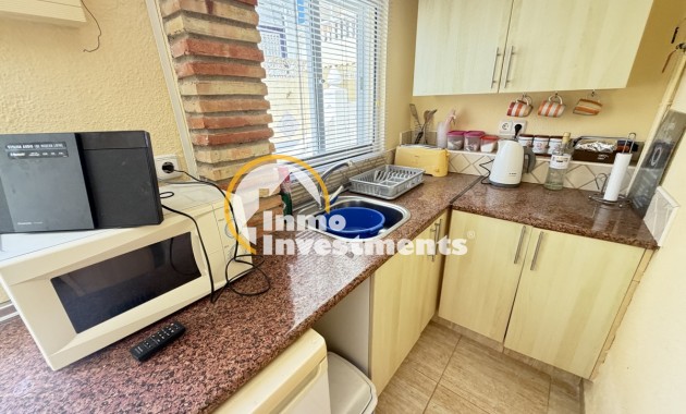 Resale - Semi detached villa - San Miguel de Salinas - San Miguel De Salinas
