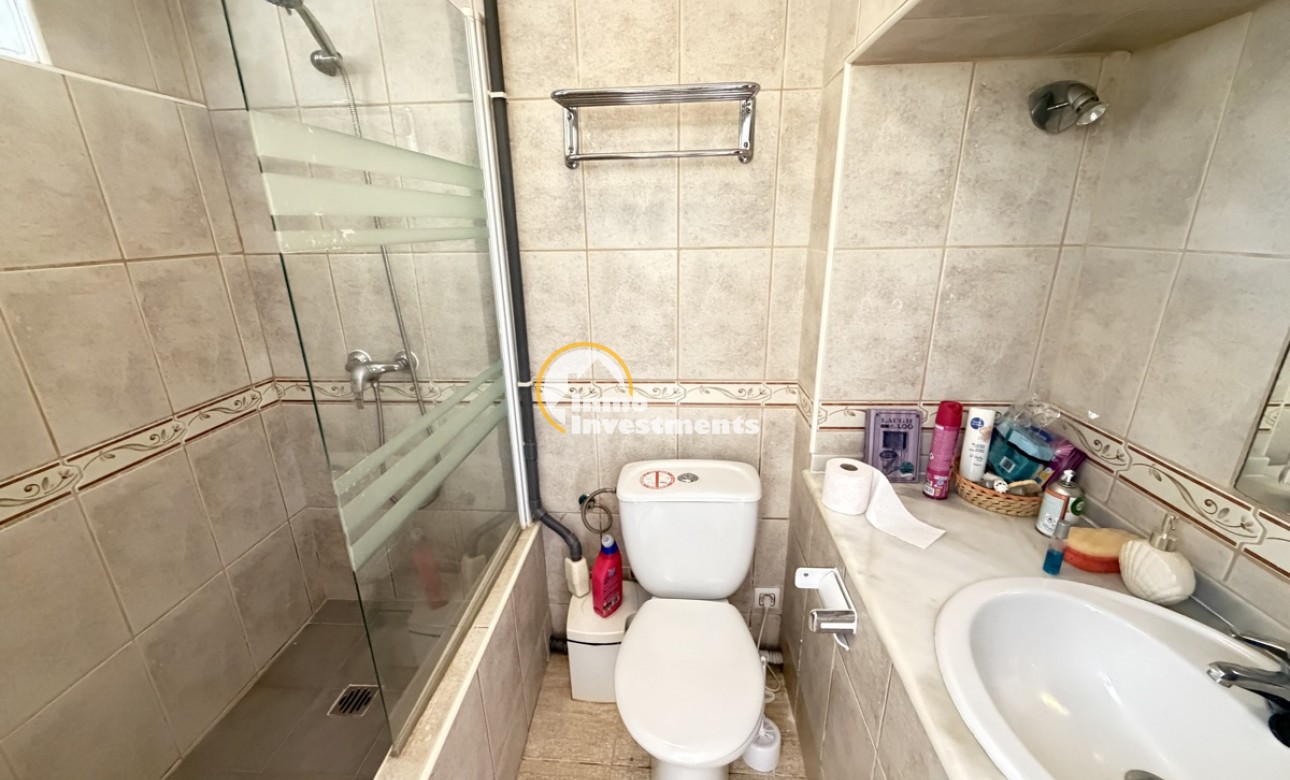 Resale - Semi detached villa - San Miguel de Salinas - San Miguel De Salinas