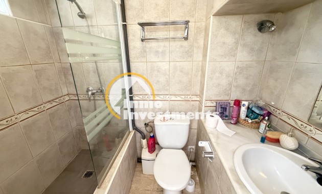 Resale - Semi detached villa - San Miguel de Salinas - San Miguel De Salinas