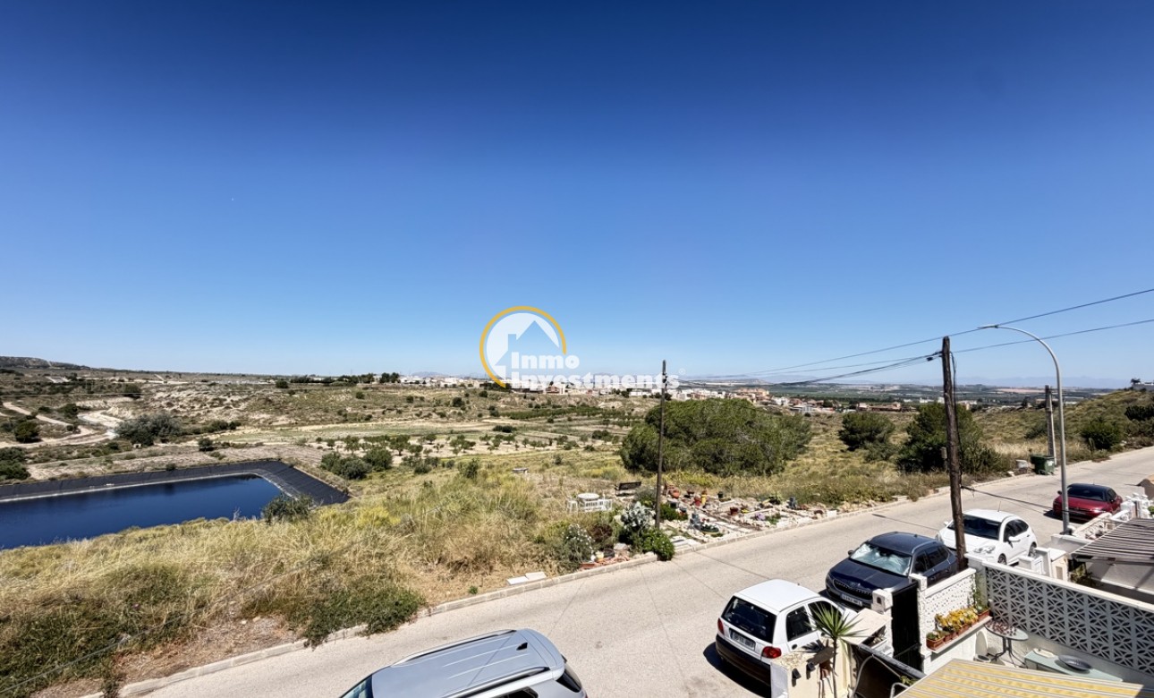 Resale - Semi detached villa - San Miguel de Salinas - San Miguel De Salinas