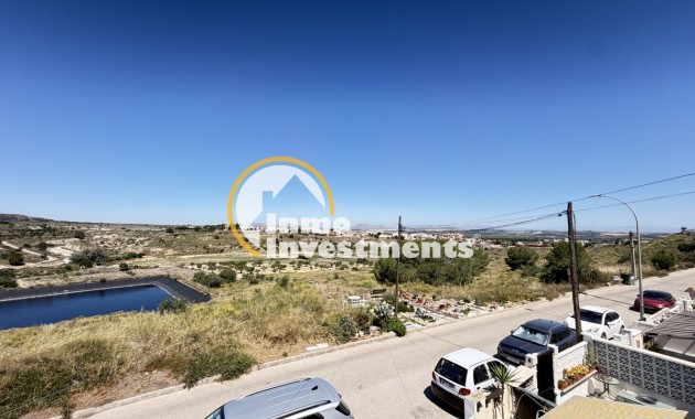 Resale - Semi detached villa - San Miguel de Salinas - San Miguel De Salinas
