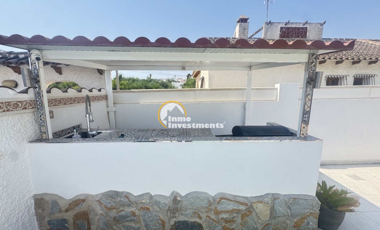 Resale - Villa - Villamartin - Eagles Nest 