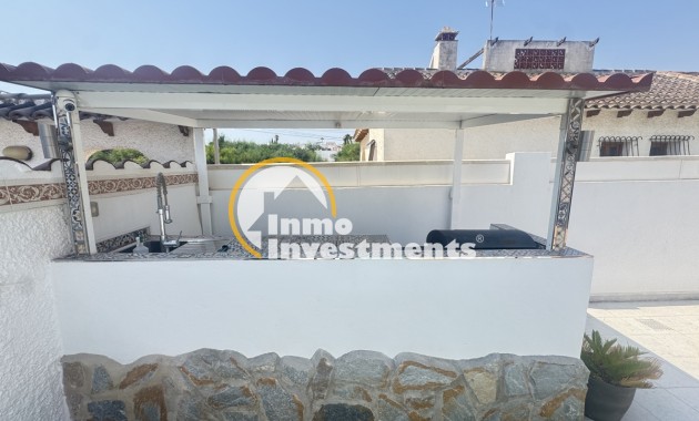 Resale - Villa - Villamartin - Eagles Nest 