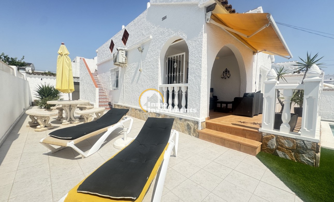 Resale - Villa - Villamartin - Eagles Nest 