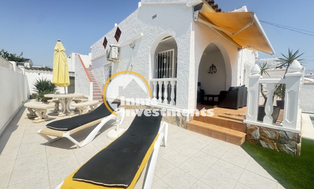 Resale - Villa - Villamartin - Eagles Nest 