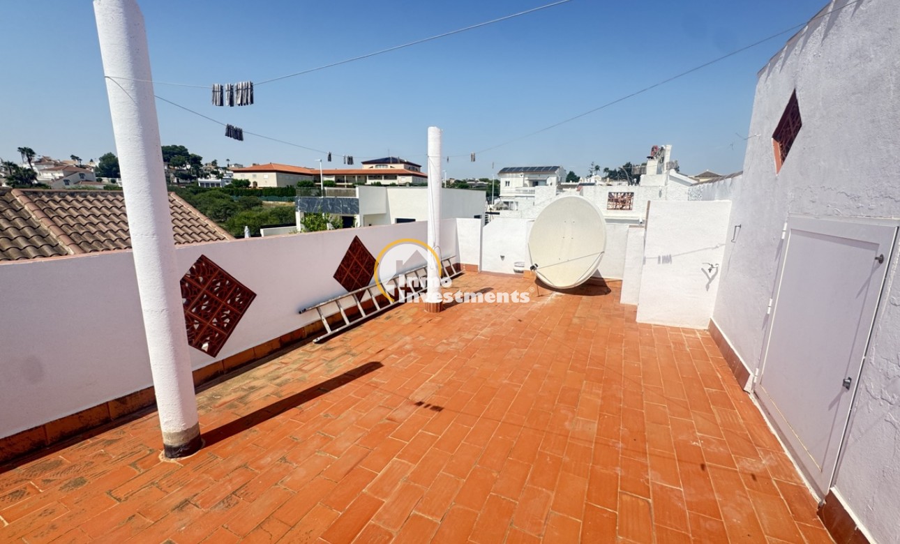 Resale - Villa - Villamartin - Eagles Nest 