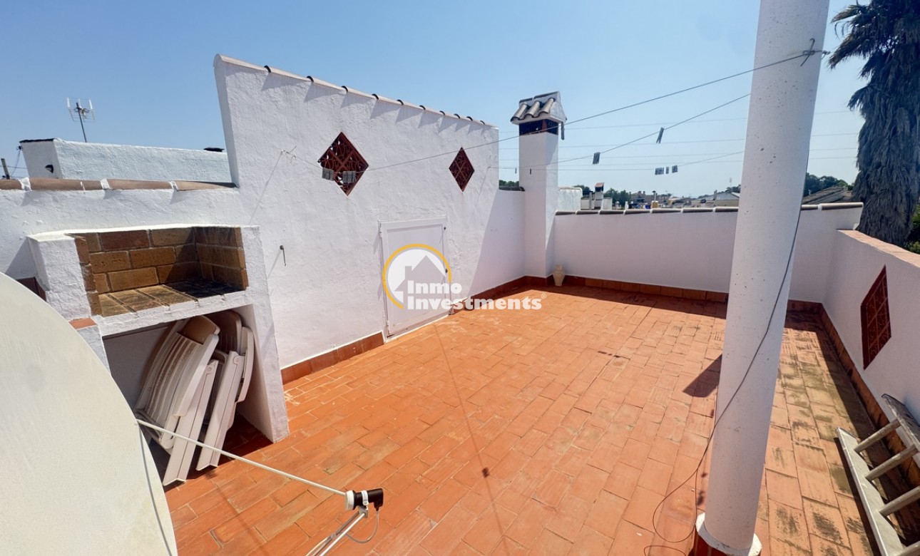 Resale - Villa - Villamartin - Eagles Nest 