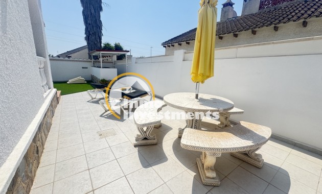 Resale - Villa - Villamartin - Eagles Nest 