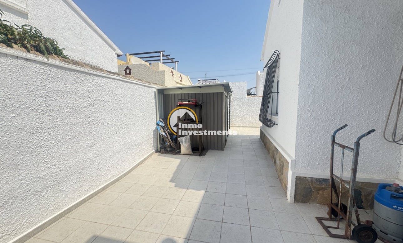 Resale - Villa - Villamartin - Eagles Nest 