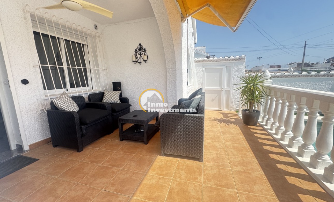 Resale - Villa - Villamartin - Eagles Nest 