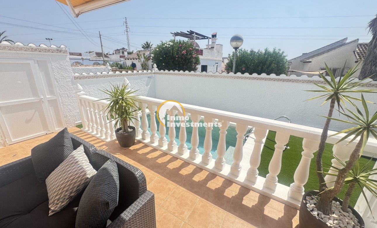 Resale - Villa - Villamartin - Eagles Nest 