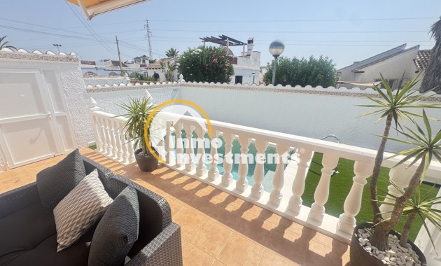 Resale - Villa - Villamartin - Eagles Nest 