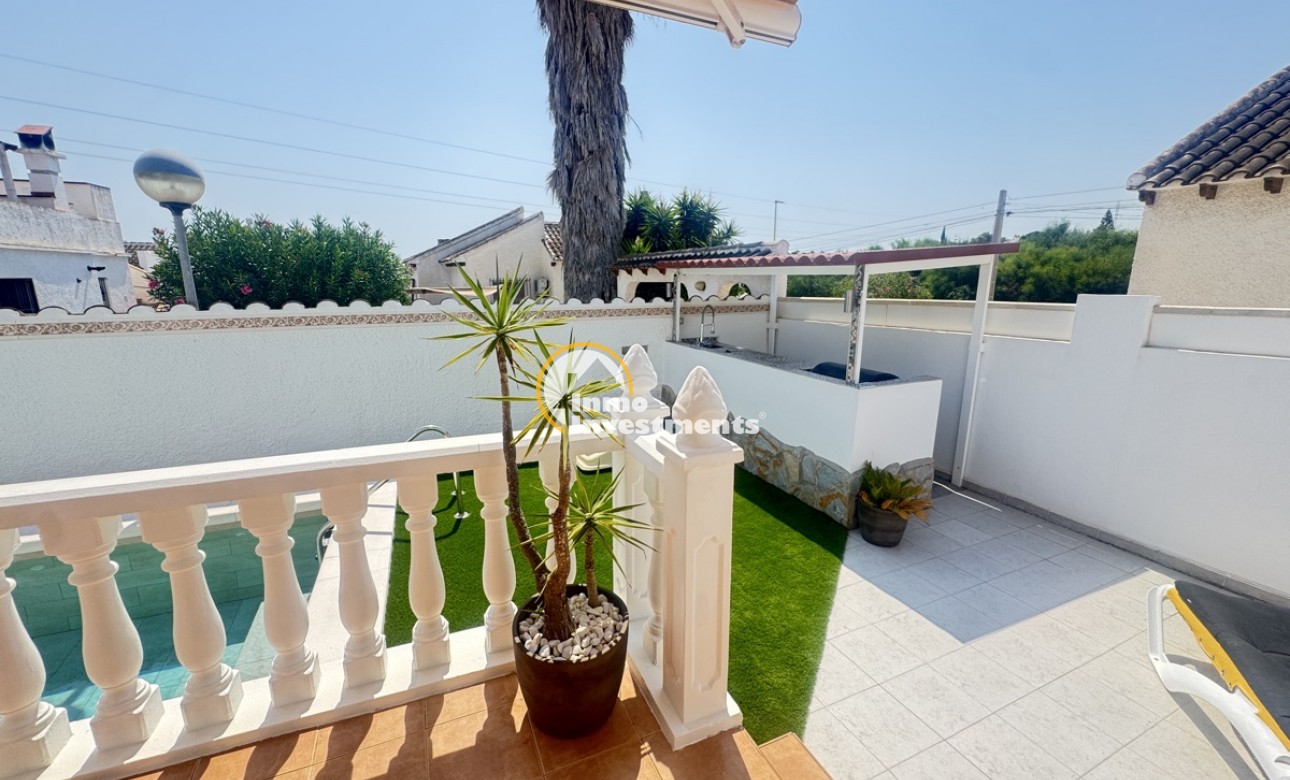 Resale - Villa - Villamartin - Eagles Nest 