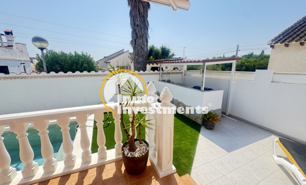 Resale - Villa - Villamartin - Eagles Nest 