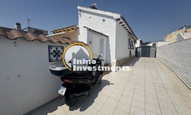 Resale - Villa - Villamartin - Eagles Nest 