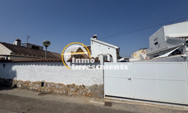 Resale - Villa - Villamartin - Eagles Nest 