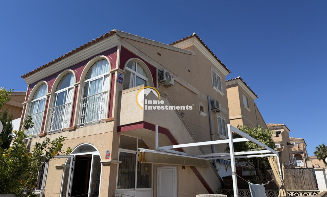 Revente privée - Appartement - La Zenia