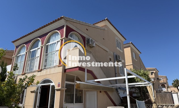 Revente privée - Appartement - La Zenia