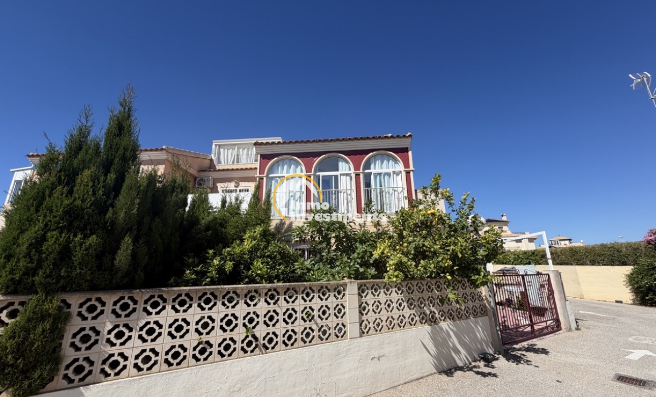 Revente privée - Appartement - La Zenia