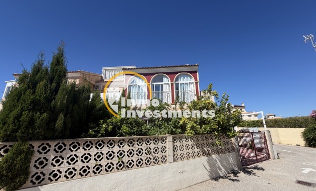 Revente privée - Appartement - La Zenia