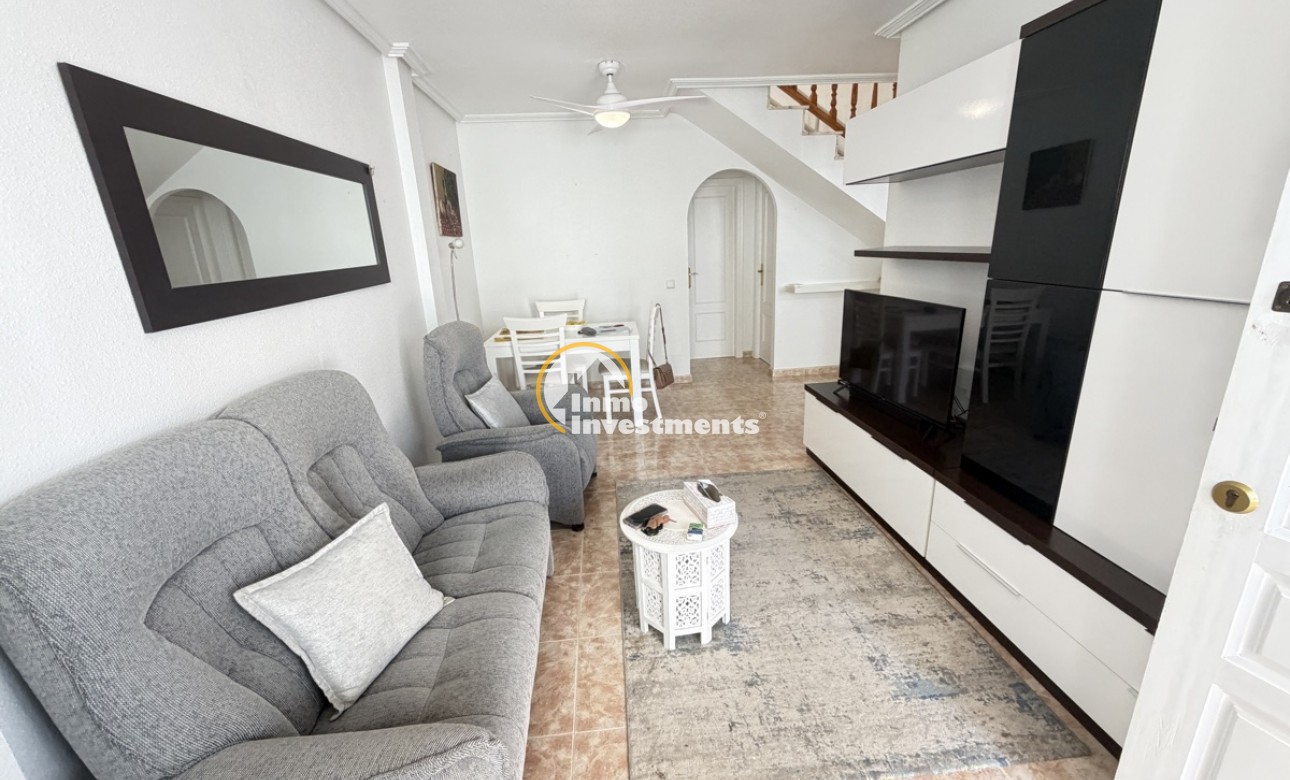 Revente privée - Appartement - La Zenia
