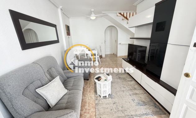 Revente privée - Appartement - La Zenia