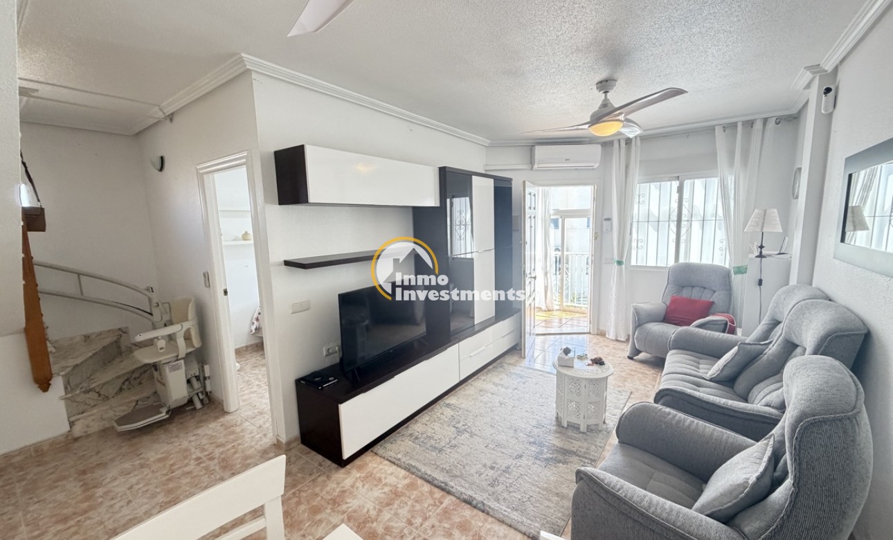 Revente privée - Appartement - La Zenia