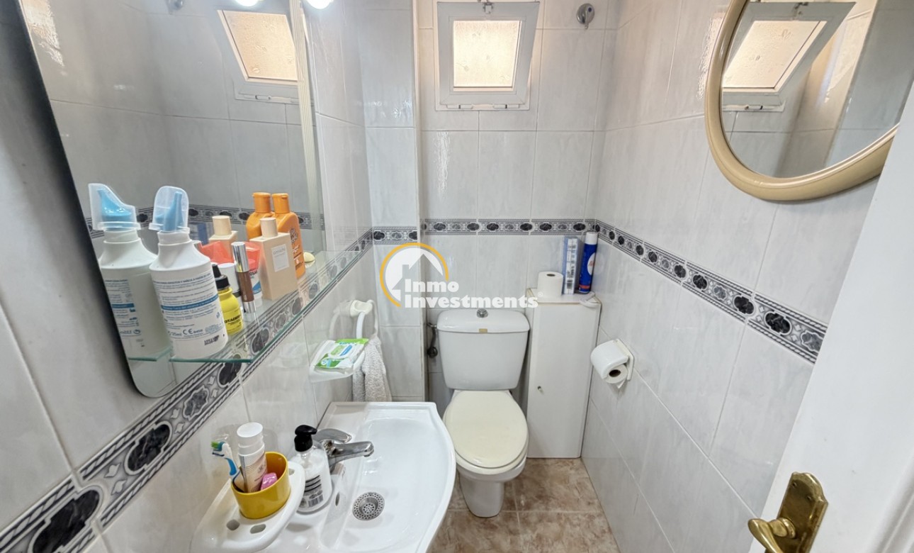 Revente privée - Appartement - La Zenia