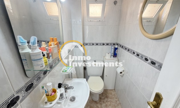 Revente privée - Appartement - La Zenia