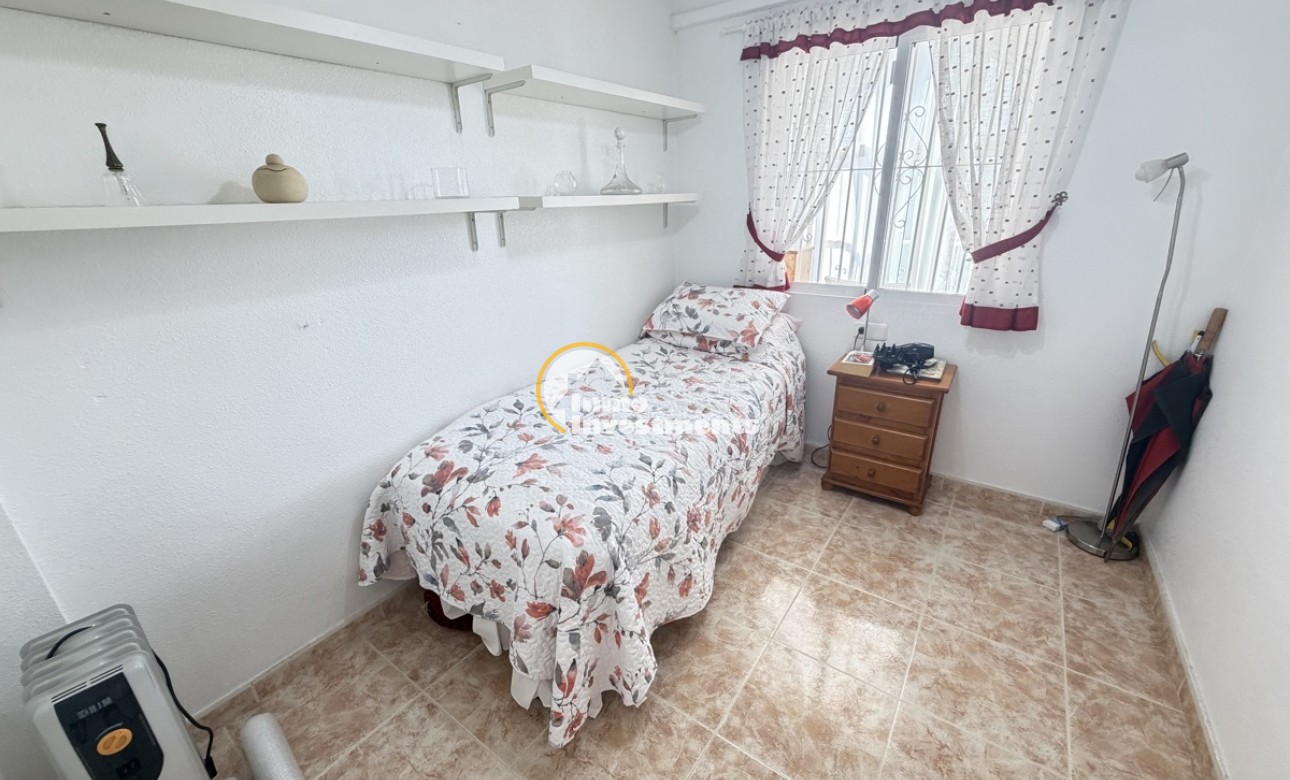 Revente privée - Appartement - La Zenia