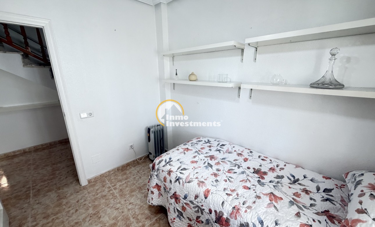 Revente privée - Appartement - La Zenia