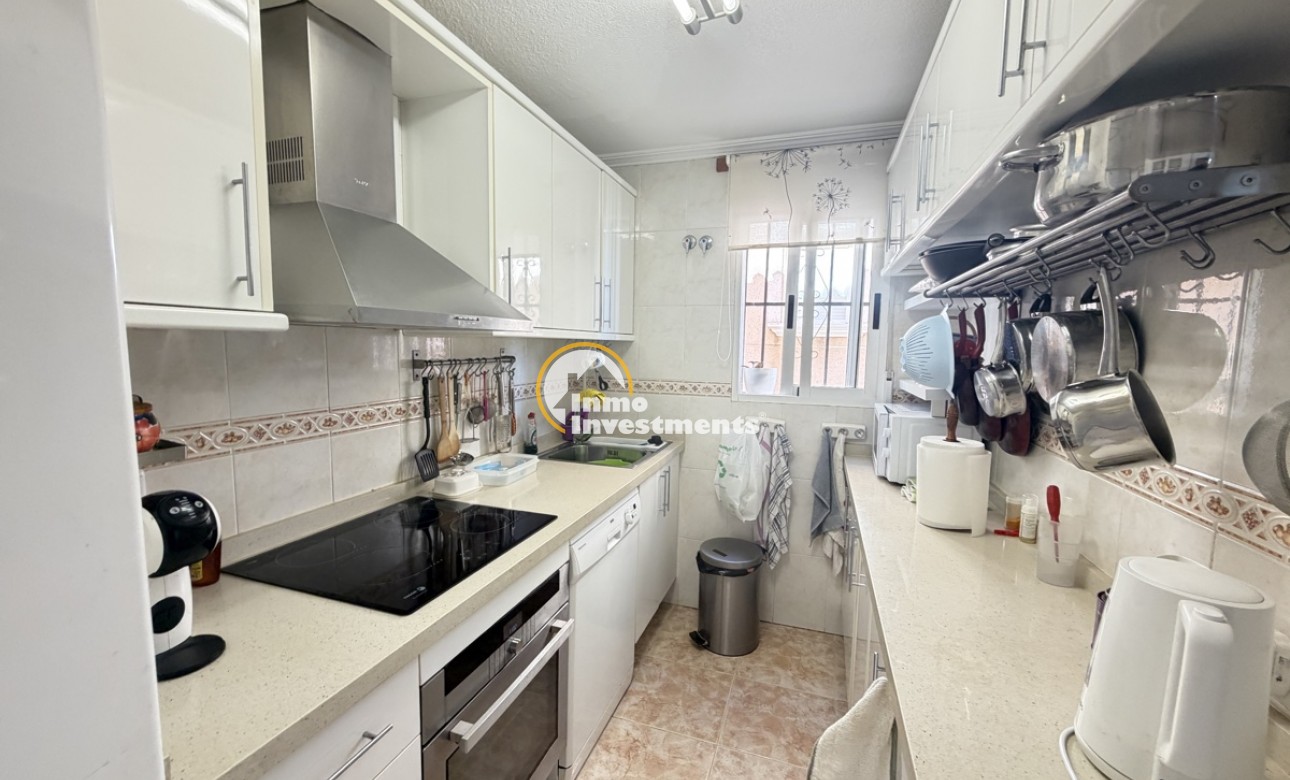 Revente privée - Appartement - La Zenia