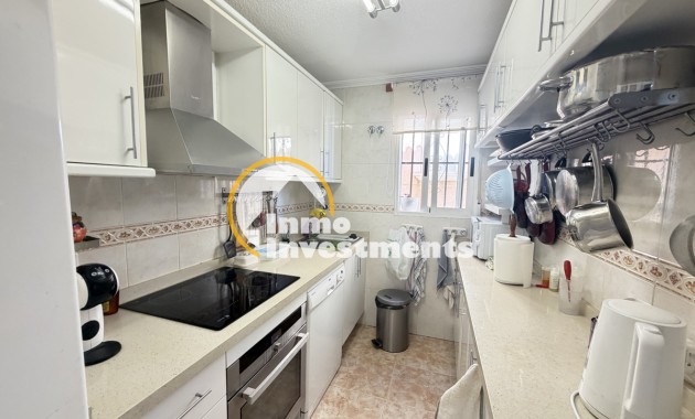 Revente privée - Appartement - La Zenia