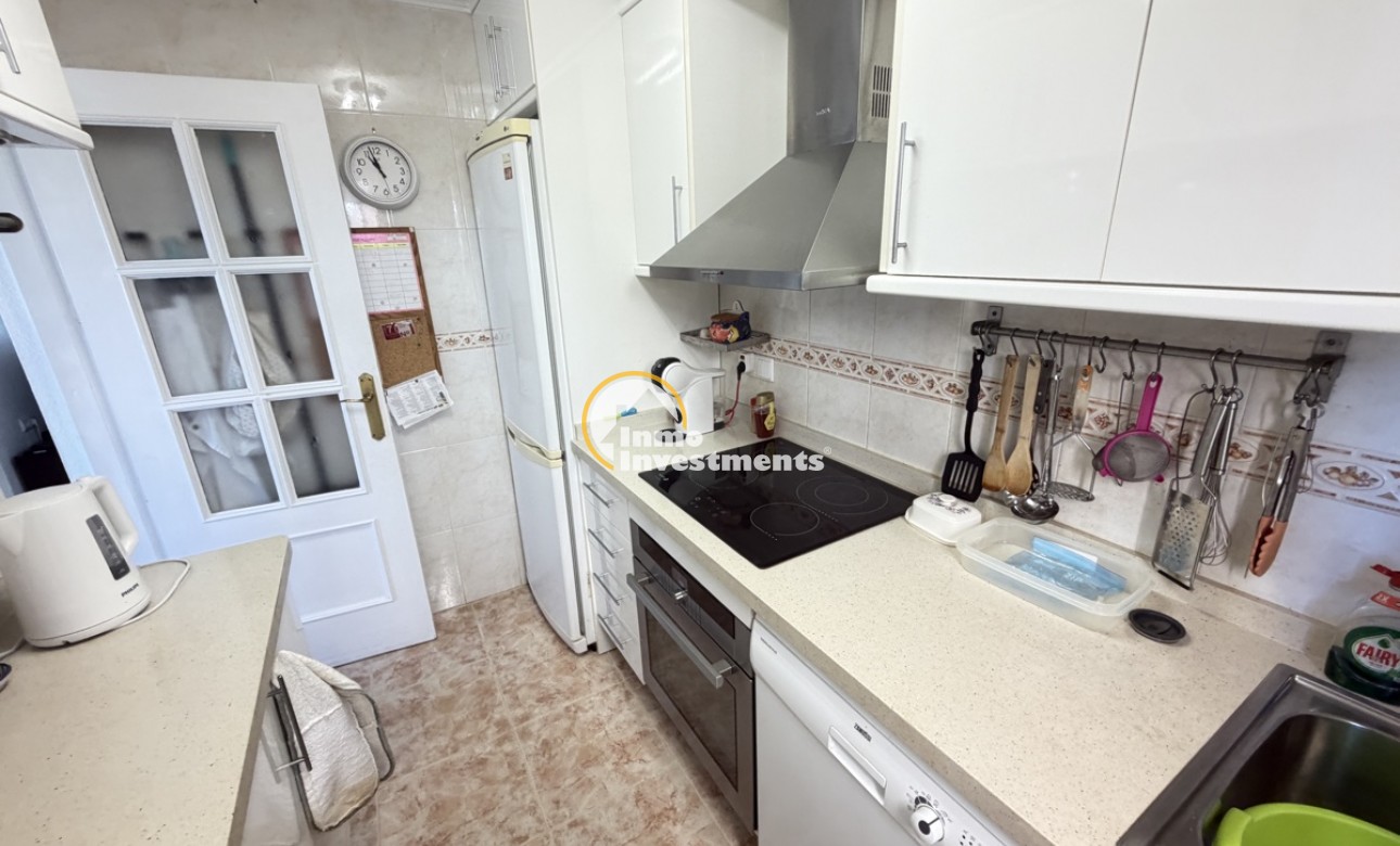 Revente privée - Appartement - La Zenia