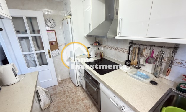 Revente privée - Appartement - La Zenia