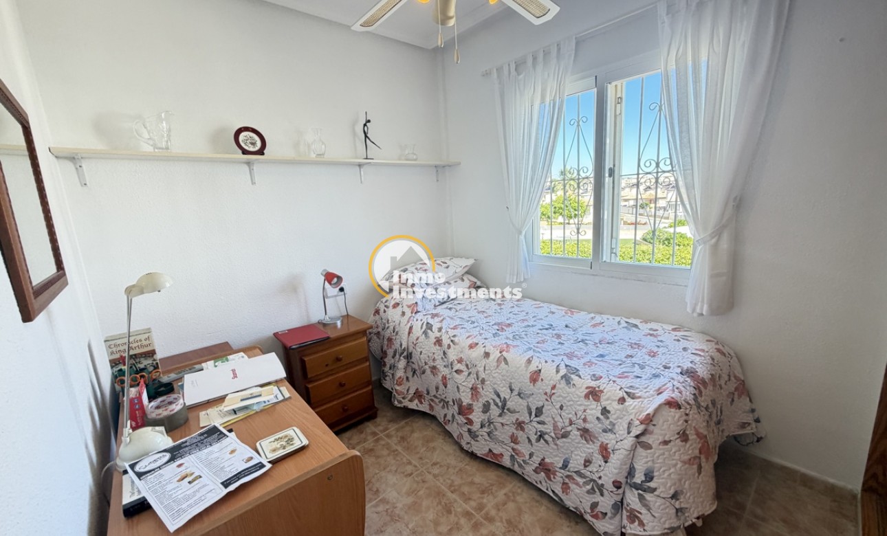 Revente privée - Appartement - La Zenia