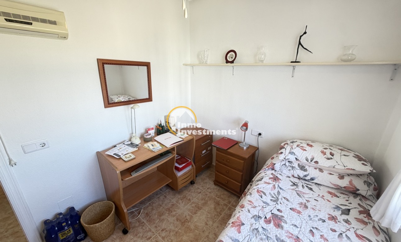 Revente privée - Appartement - La Zenia