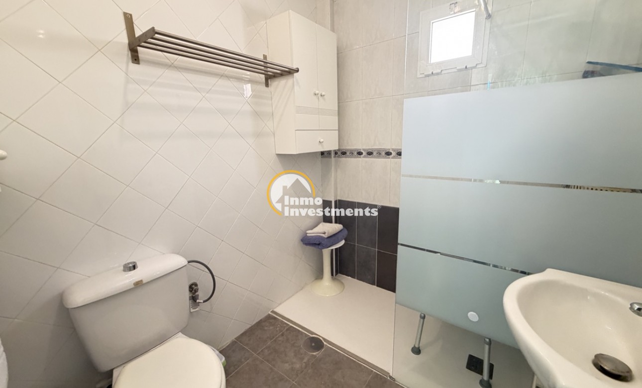 Revente privée - Appartement - La Zenia