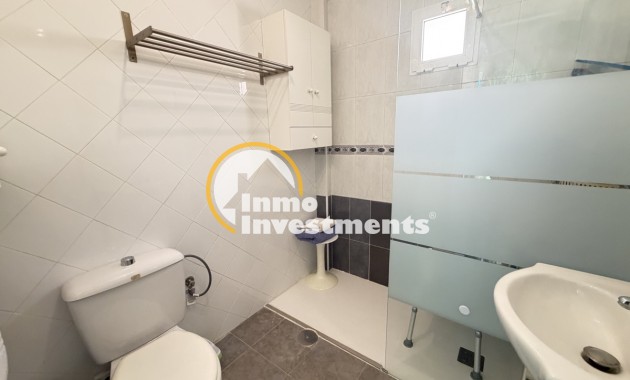 Revente privée - Appartement - La Zenia