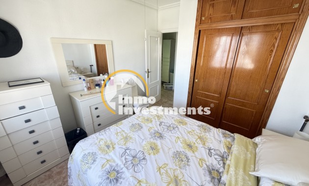 Revente privée - Appartement - La Zenia