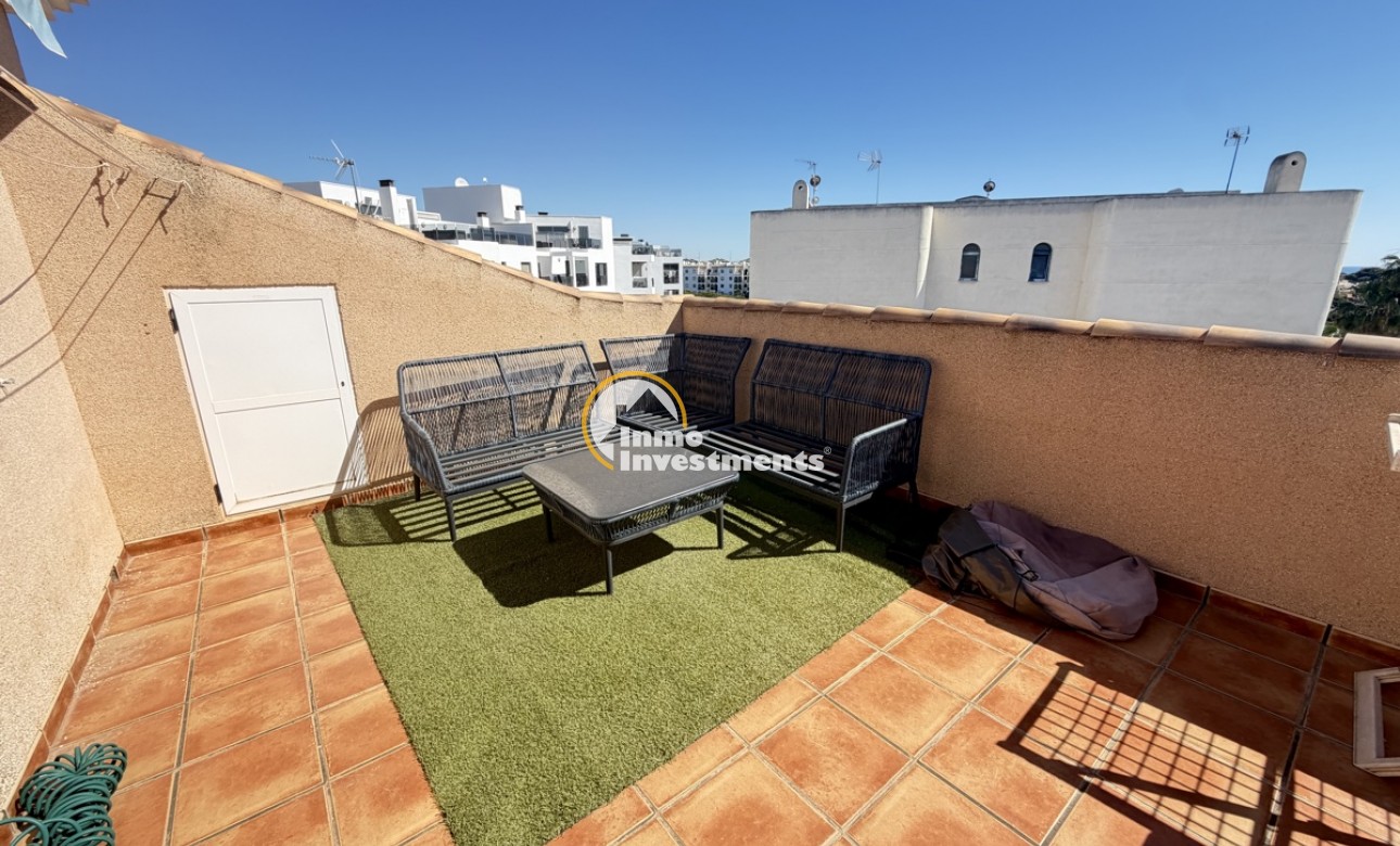 Revente privée - Appartement - La Zenia