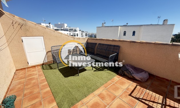 Revente privée - Appartement - La Zenia