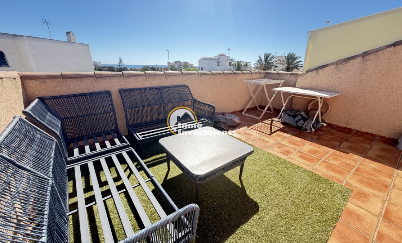 Revente privée - Appartement - La Zenia
