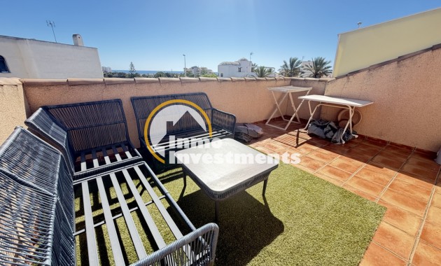 Revente privée - Appartement - La Zenia