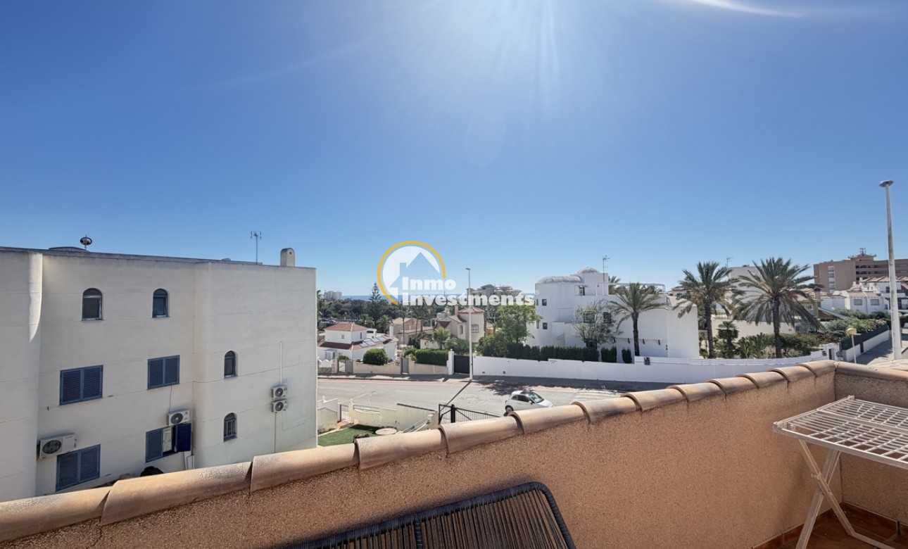 Revente privée - Appartement - La Zenia