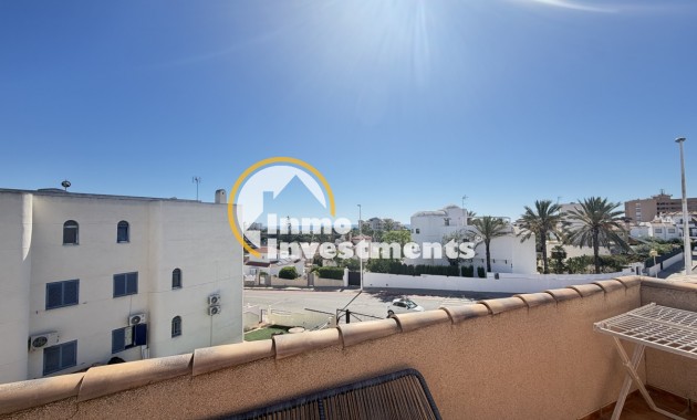 Revente privée - Appartement - La Zenia